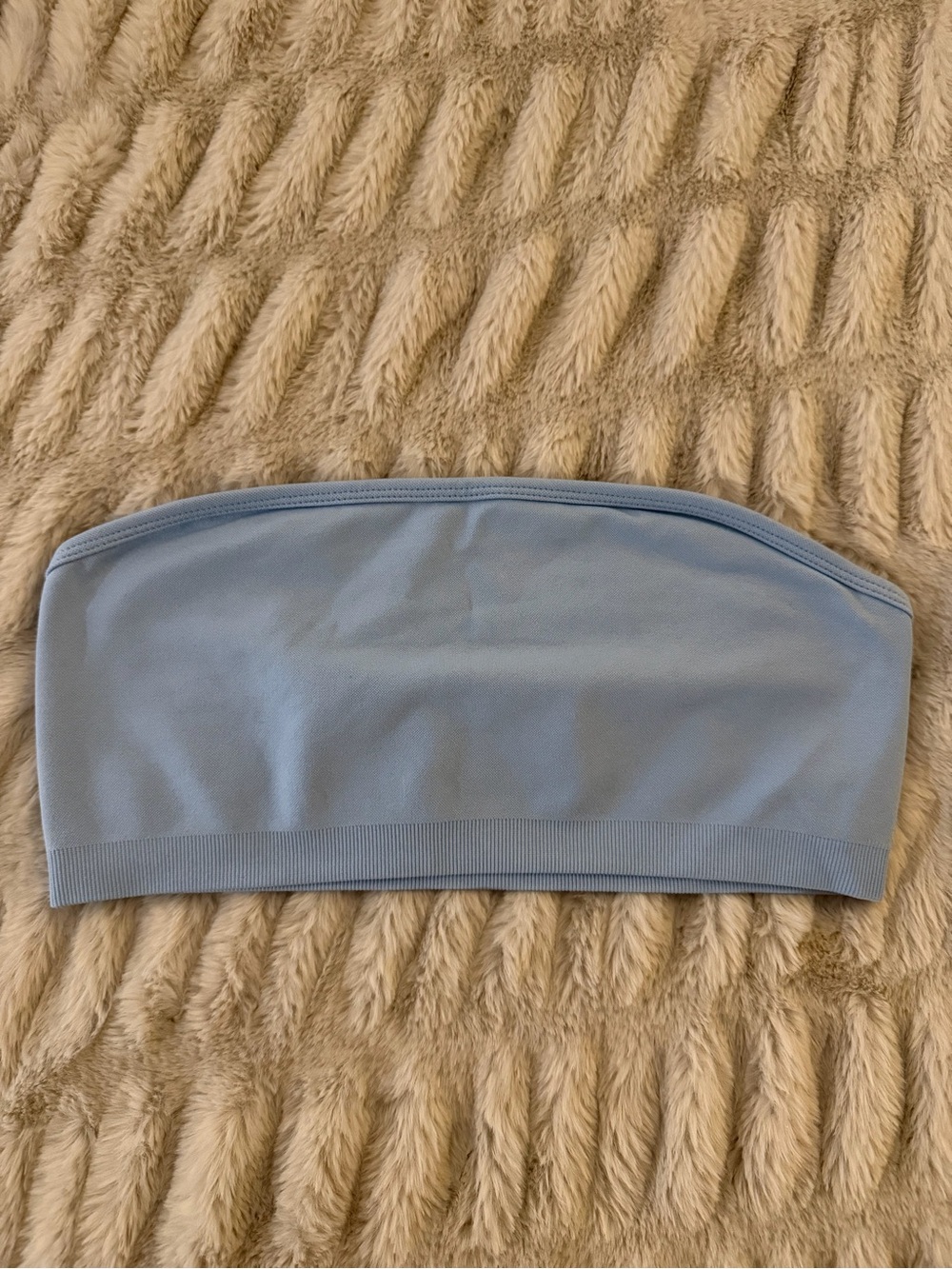 YoungLA Bandeau Bra